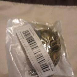 Black Panther Chain 