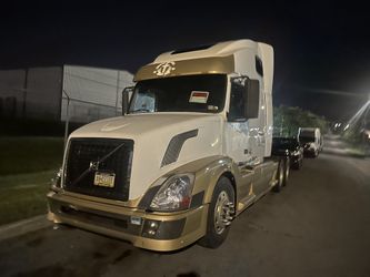 VOLVO VNL 2006 10 Speed Eaton Transmission