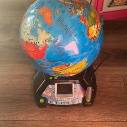 Leap Frog Magic Adventure Global