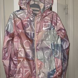 Nike Running Jacket 