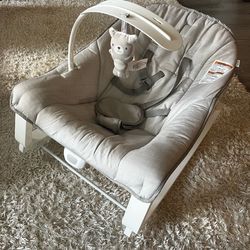 Infant chair