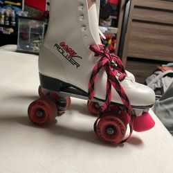 Easy Roller …(roller Skates)