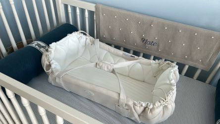 Najell Sleep Carrier Beige