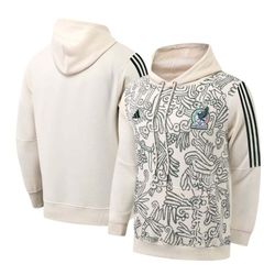 Mexico Sweater