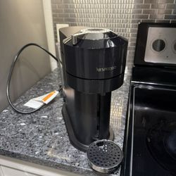 Nespresso Vertuo Coffee Machine