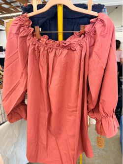 Womens Blouse