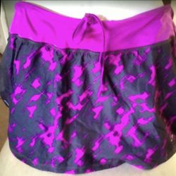 🍀NEW Medium Sport Short/Skirt $12 🎈🎈