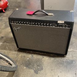 Fender Champion 100 Amp $349.99