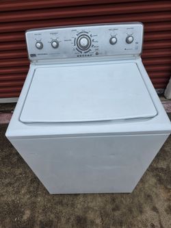 GOOD WASHER MACHINE