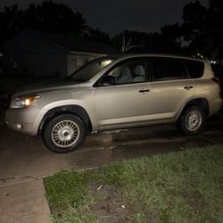 2006 Toyota Rav4