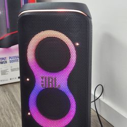 Jbl Partybox Club 120 Portable Wireless - Message us for $5 Down Payment