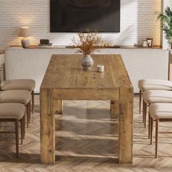 Dinning table