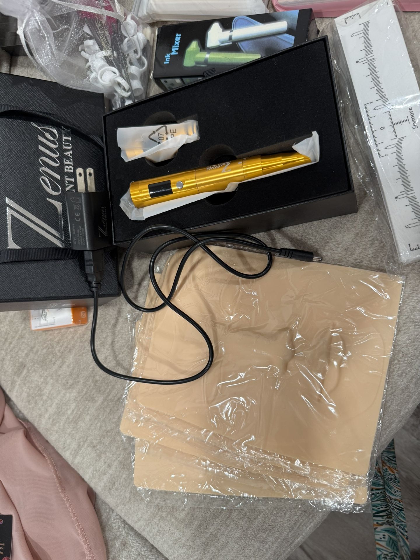 Zenus Mac Pen II Bundle