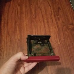 1(contact info removed) GM Car pull out Ashtray, Buick Regal, G Body, Oldmobile Cutlass