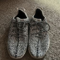 Adidas Yeezy Boost 350 Turtledove (2015)