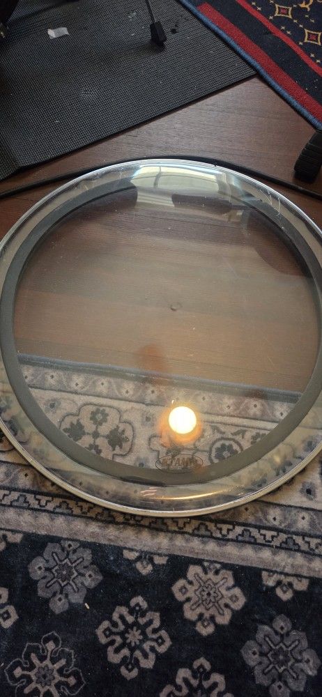 Tama Power Craft 250 Hazy Heads 22, 16, 14, 12, 10