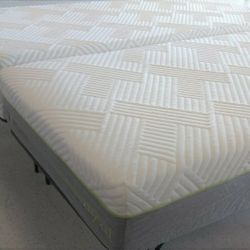 Memory Foam Mattresses 50% to 80% while Supplies Last