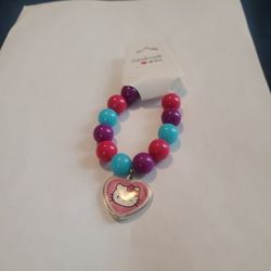 Girls Bracelet 
