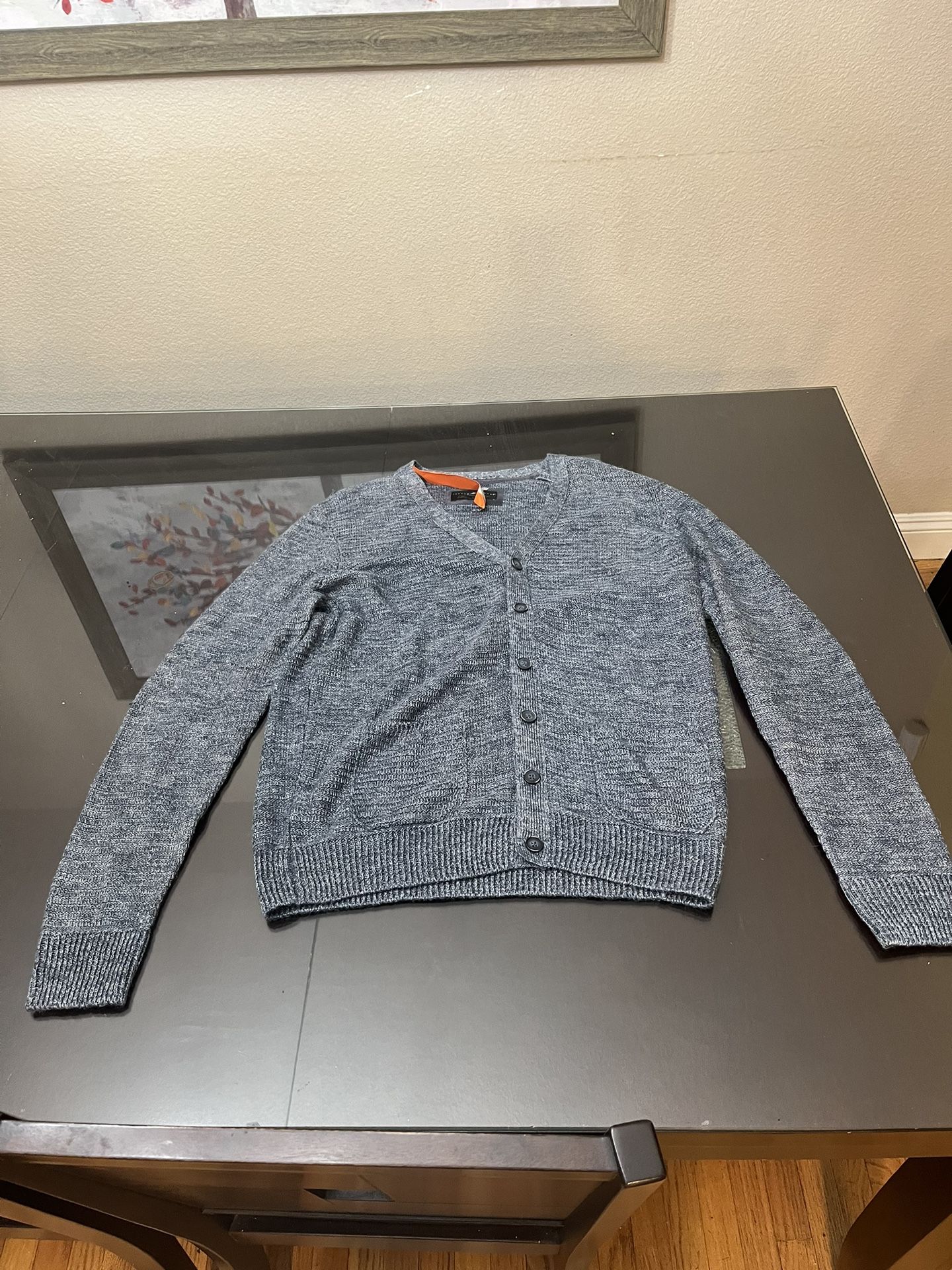 Joseph Aboud Cardigan