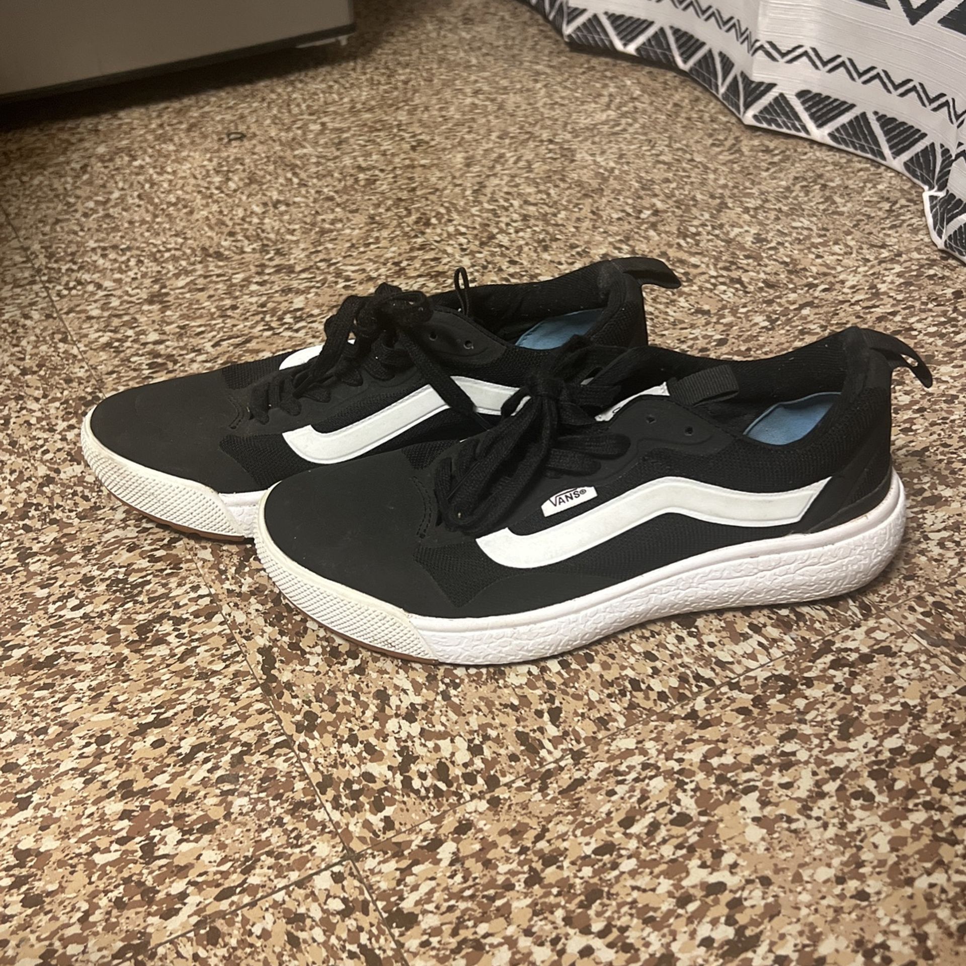Vans Running Shoe