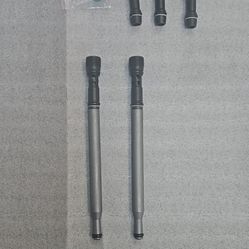 engine standpipes and dummy plug kit