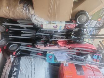 Strollers
