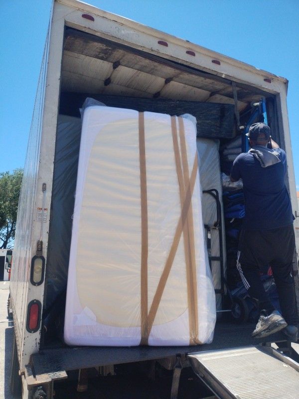 Moving 