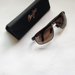 Maui Jim Sunglasses 