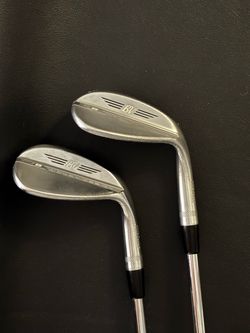 Titelist Vokey wedges SM8