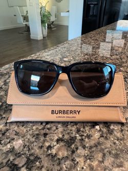 Burberry sunglasses