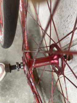 Fixie Tires And Rims