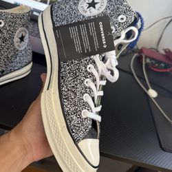 Converse JW Glitter 