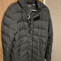 Calvin Klein Puffer Jacket