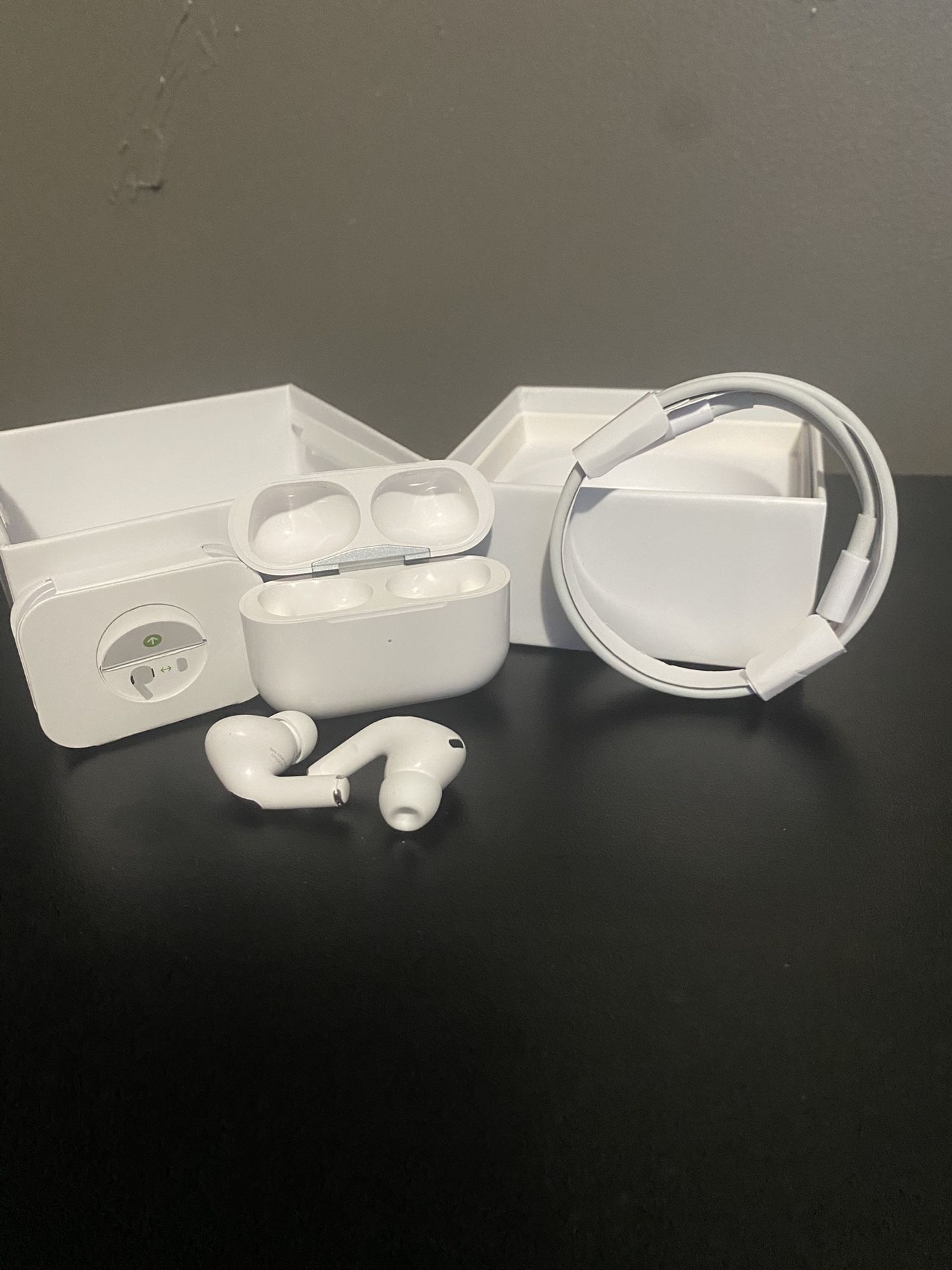 Bluetooth Earbuds