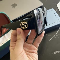 Gucci GG0053S Sunglasses 