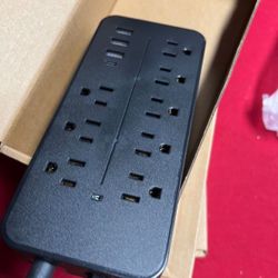 Surge protectors