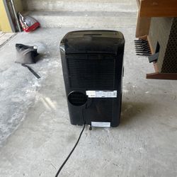 Portable Ac Unit! 