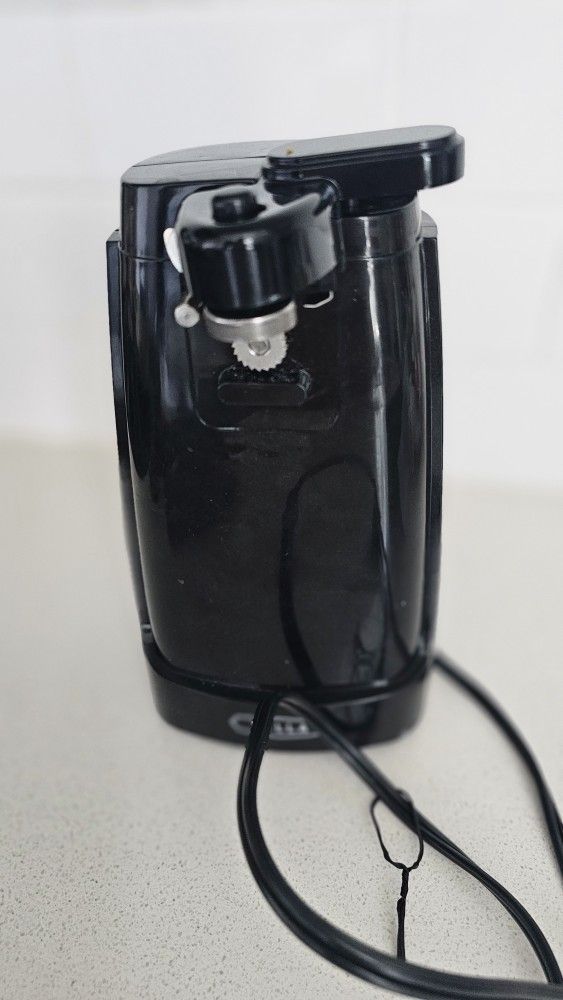 π€ Electric Can Opener β $8 π€