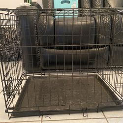 Dog Kennel 