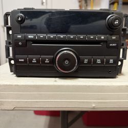 Delphi Working Car Radio Roady