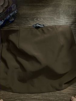 Skirts L/XL new