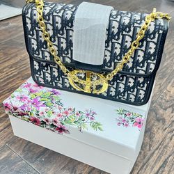 Dior Bag