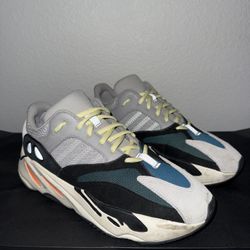 Yeezy Wave Runner