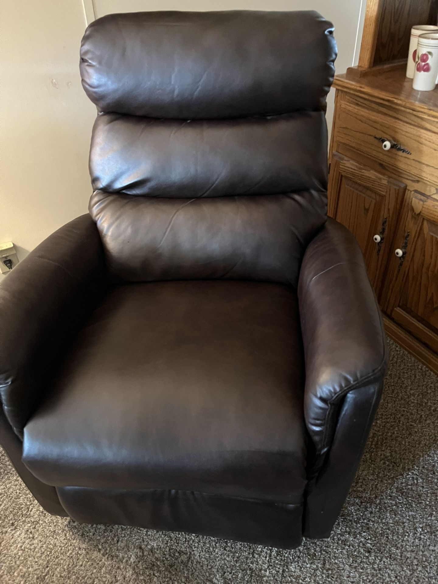 Lift Recliner