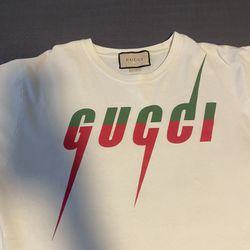 Gucci T Shirt 