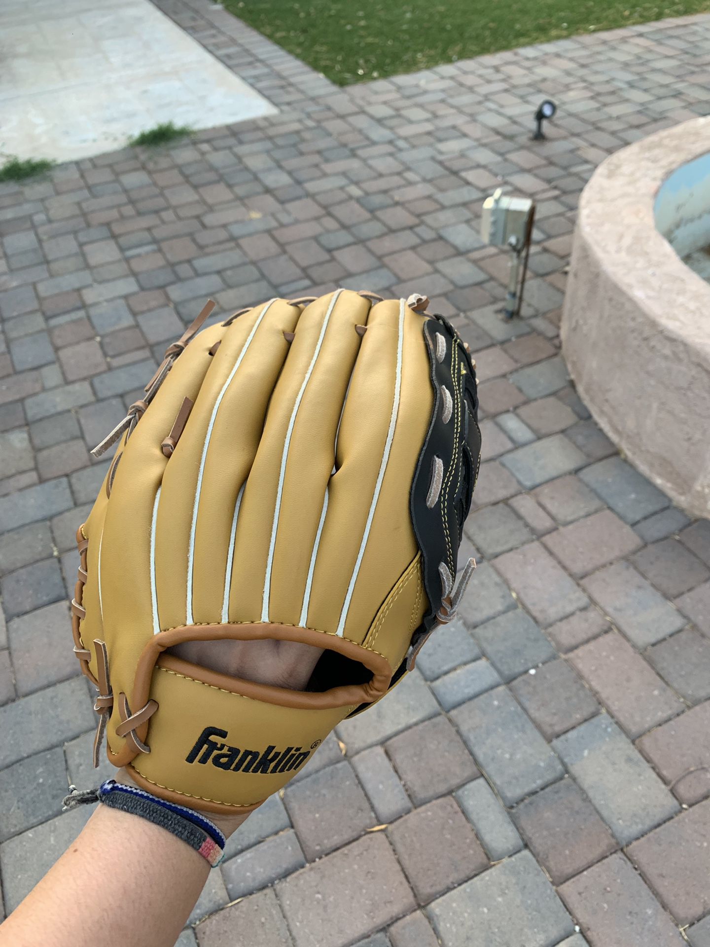 Adult Softball glove