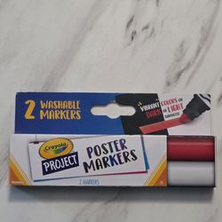 Poster Marker