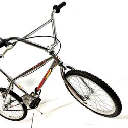 1990s redline proline chrome complete bmx bike Mid School 