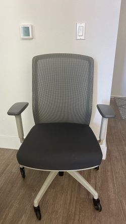 ERGONOMIC OFFICE CHAIR CHERRYMAN