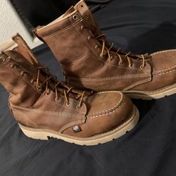 thorogood Boots 